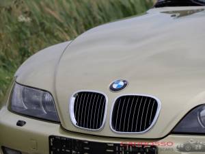 Image 23/50 of BMW Z3 Convertible 3.0 (2000)