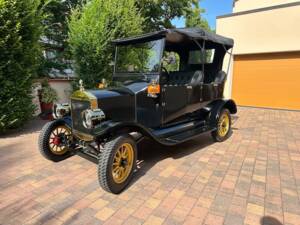 Bild 7/10 von Ford Model T (2025)