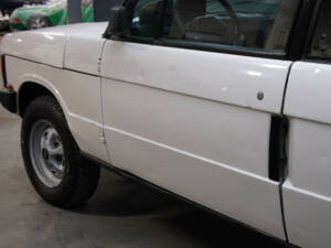 Image 14/50 of Land Rover Range Rover Classic 3.9 (1991)