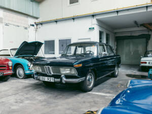 Image 5/112 of BMW 2000 (1970)