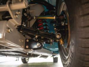 Bild 12/50 von Triumph TR 3A (1957)