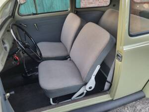 Bild 16/34 von Volkswagen Käfer 1200 Standard &quot;Dickholmer&quot; (1963)