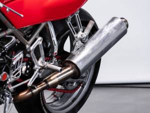 Immagine 17/50 di Ducati DUMMY (1993)