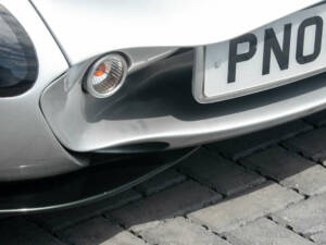 Bild 33/50 von TVR Tuscan S (2005)