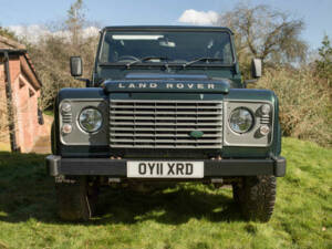 Bild 30/50 von Land Rover Defender 110 (2011)