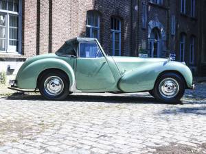 Image 22/30 of Triumph 2000 Roadster (1949)
