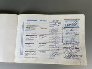 Image 23/24 of Mercedes-Benz 500 SEL (1982)