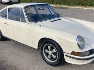 Image 4/86 of Porsche 911 2.4 T (1972)