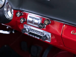 Bild 96/100 von Alfa Romeo Giulietta Sprint (1962)