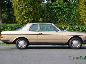 Image 6/50 of Mercedes-Benz 230 CE (1982)