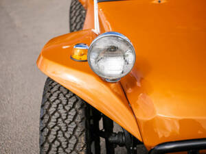 Imagen 14/19 de Volkswagen Meyers Manx Buggy (1968)