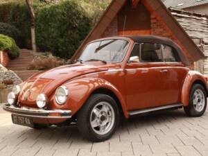 Image 15/27 of Volkswagen Beetle 1303 LS (1978)