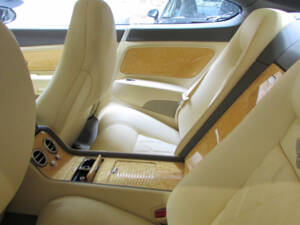 Immagine 14/23 di Bentley Continental GT Speed (2008)