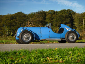 Immagine 5/36 di Riley Nine Brooklands Speed Model (1930)