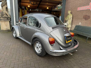 Image 8/16 of Volkswagen Beetle 1200 L (1985)