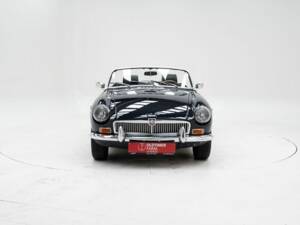 Bild 5/15 von MG MGB (1972)