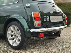 Image 18/100 of Rover Mini &quot;Knightsbridge&quot; (2000)