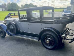 Imagen 2/32 de Rolls-Royce Phantom I (1929)