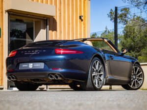 Image 2/50 of Porsche 911 Carrera S (2012)