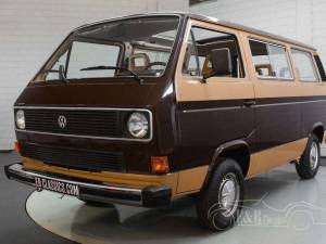 Bild 17/19 von Volkswagen T3 Caravelle CL 1.6 (1984)