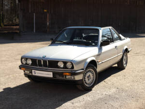 Image 9/120 of BMW 323i Baur TC (1984)