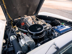 Image 35/42 de Mercedes-Benz 190 SL (1961)