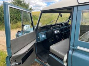 Afbeelding 7/18 van Land Rover 109 (1970)