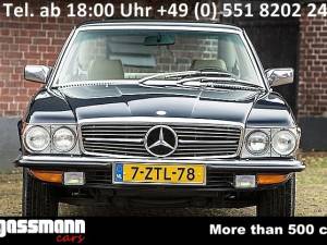 Imagen 2/15 de Mercedes-Benz 450 SLC 5,0 (1980)