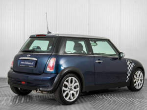 Bild 2/49 von Mini Cooper (2006)