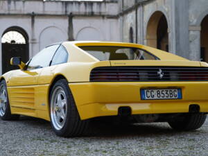 Bild 24/82 von Ferrari 348 TS (1990)