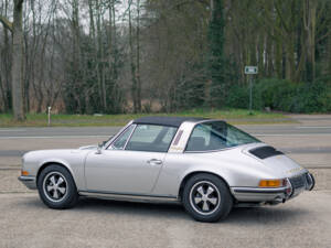 Bild 14/34 von Porsche 911 2.4 T (1972)