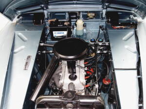 Image 29/42 of Borgward Isabella Coupe (1961)