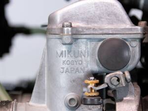 Image 30/50 of Kawasaki DUMMY (1976)