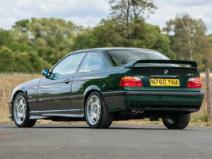 Afbeelding 4/46 van BMW M3 GT (1995)