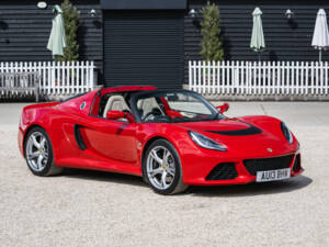 Bild 1/43 von Lotus Exige S (2013)