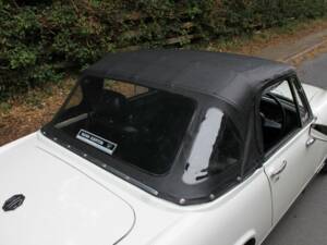 Afbeelding 17/17 van MG Midget 1500 (1978)