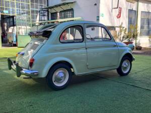 Image 26/61 de FIAT 500 Nuova (1958)