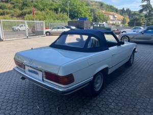 Image 5/26 of Mercedes-Benz 350 SL (1974)