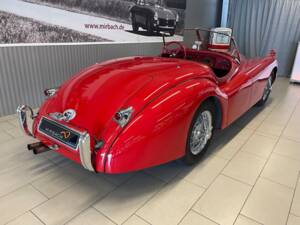 Afbeelding 8/14 van Jaguar XK 120 OTS (1951)