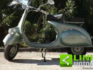 Immagine 2/10 di Piaggio DUMMY (1951)