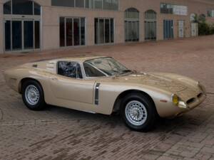 Image 4/16 of ISO Grifo A3&#x2F;C (1965)