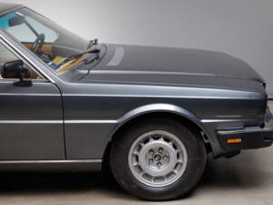 Imagen 11/36 de Maserati Quattroporte 4900 (1987)