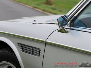 Image 25/50 de BMW 3.0 CS (1972)