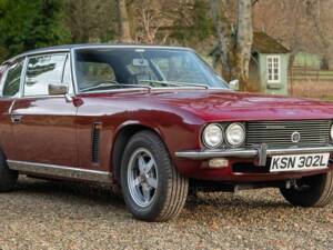 Image 1/8 of Jensen Interceptor MK III (1972)