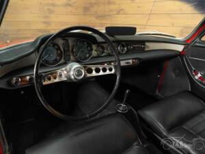 Bild 16/19 von Volvo P 1800 S (1965)