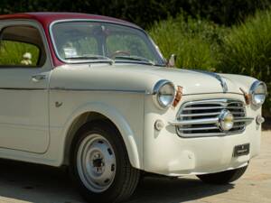 Afbeelding 19/50 van FIAT 1100-103 TV (1954)