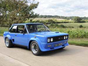 Image 10/49 of FIAT 131 Abarth Rally (1978)