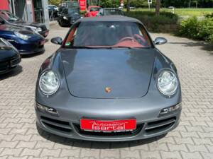 Image 3/16 of Porsche 911 Carrera S (2005)