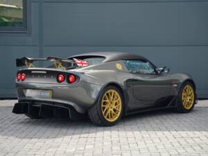 Imagen 5/50 de Lotus Elise Cup 250 (2016)