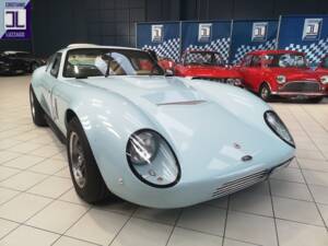 Immagine 12/74 di Shelby Daytona Cobra Coupe (1964)